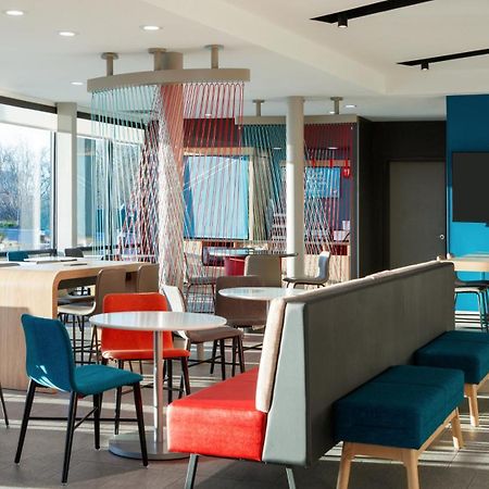 Avid Hotel Fort Payne By Ihg Zewnętrze zdjęcie