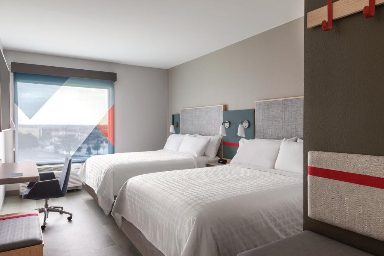 Avid Hotel Fort Payne By Ihg Zewnętrze zdjęcie