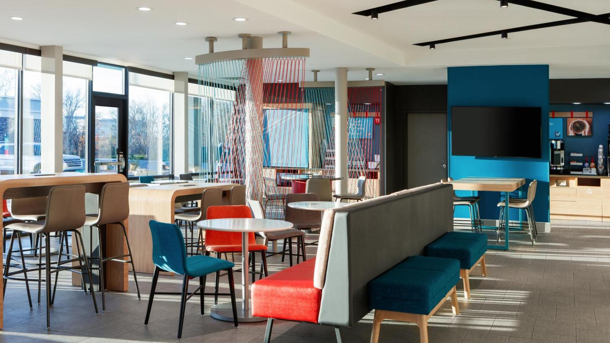 Avid Hotel Fort Payne By Ihg Zewnętrze zdjęcie