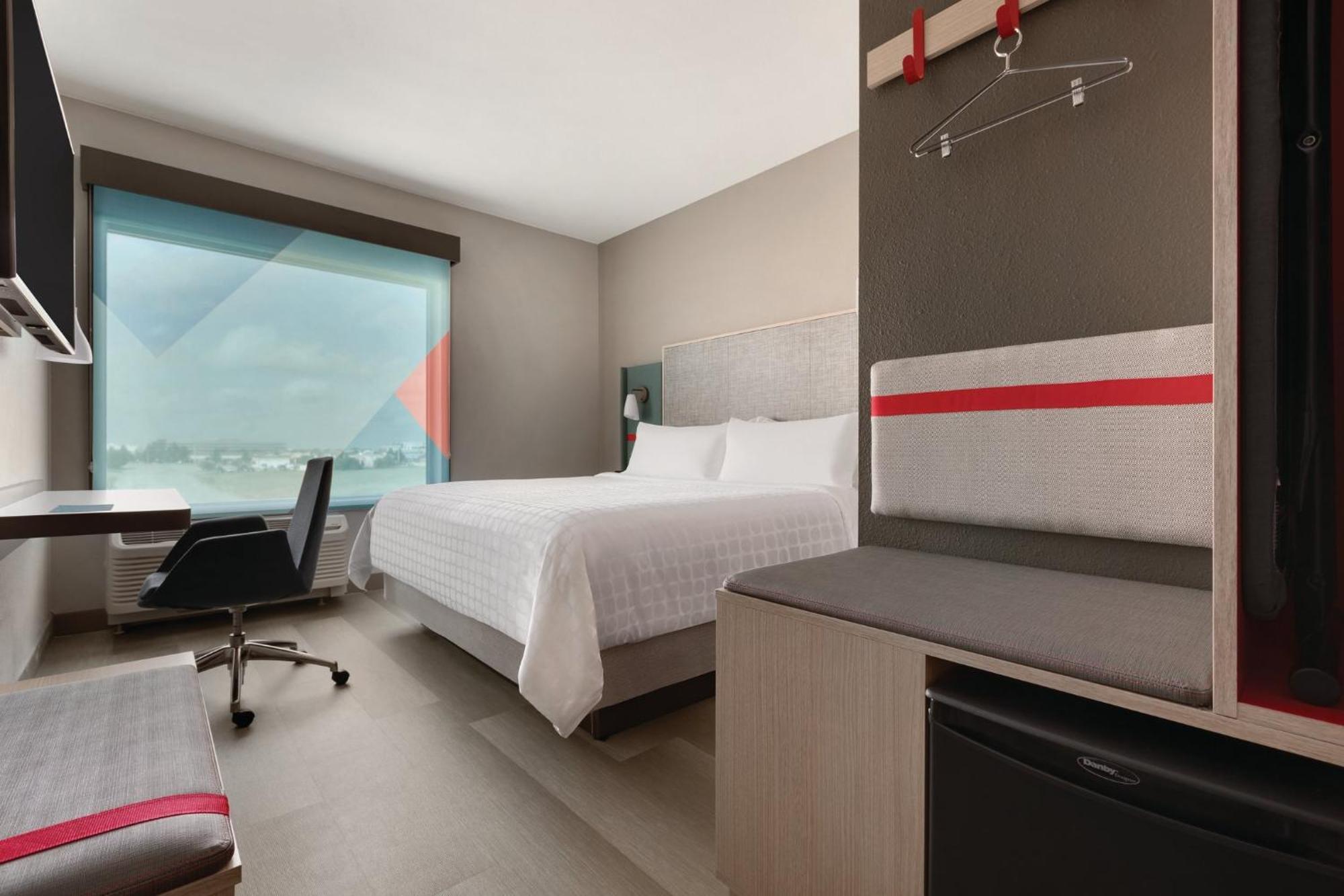 Avid Hotel Fort Payne By Ihg Zewnętrze zdjęcie