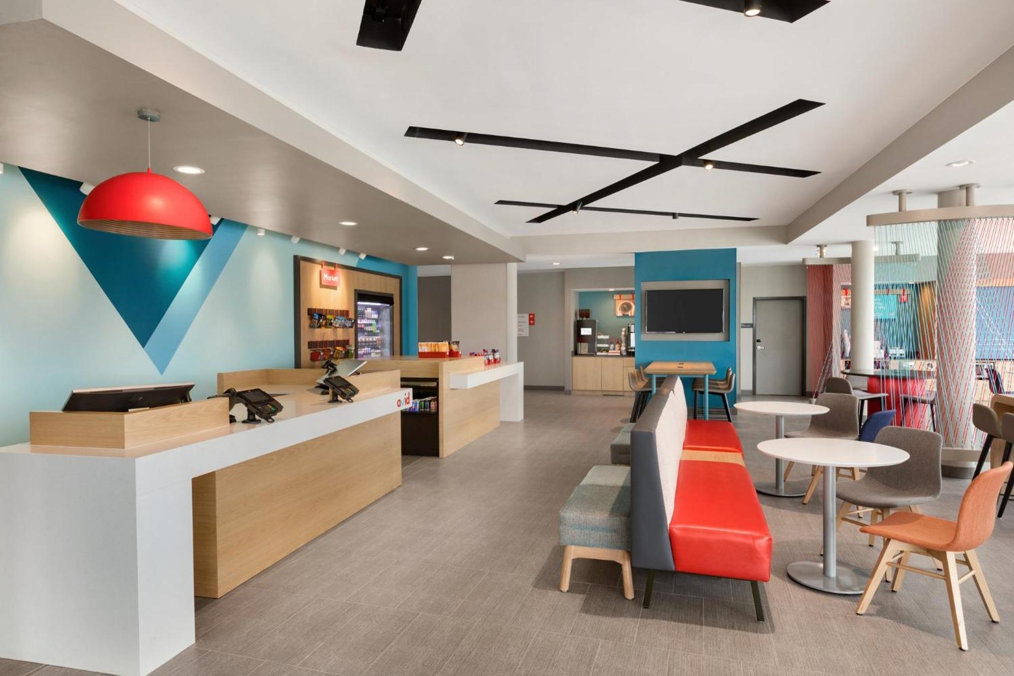 Avid Hotel Fort Payne By Ihg Zewnętrze zdjęcie