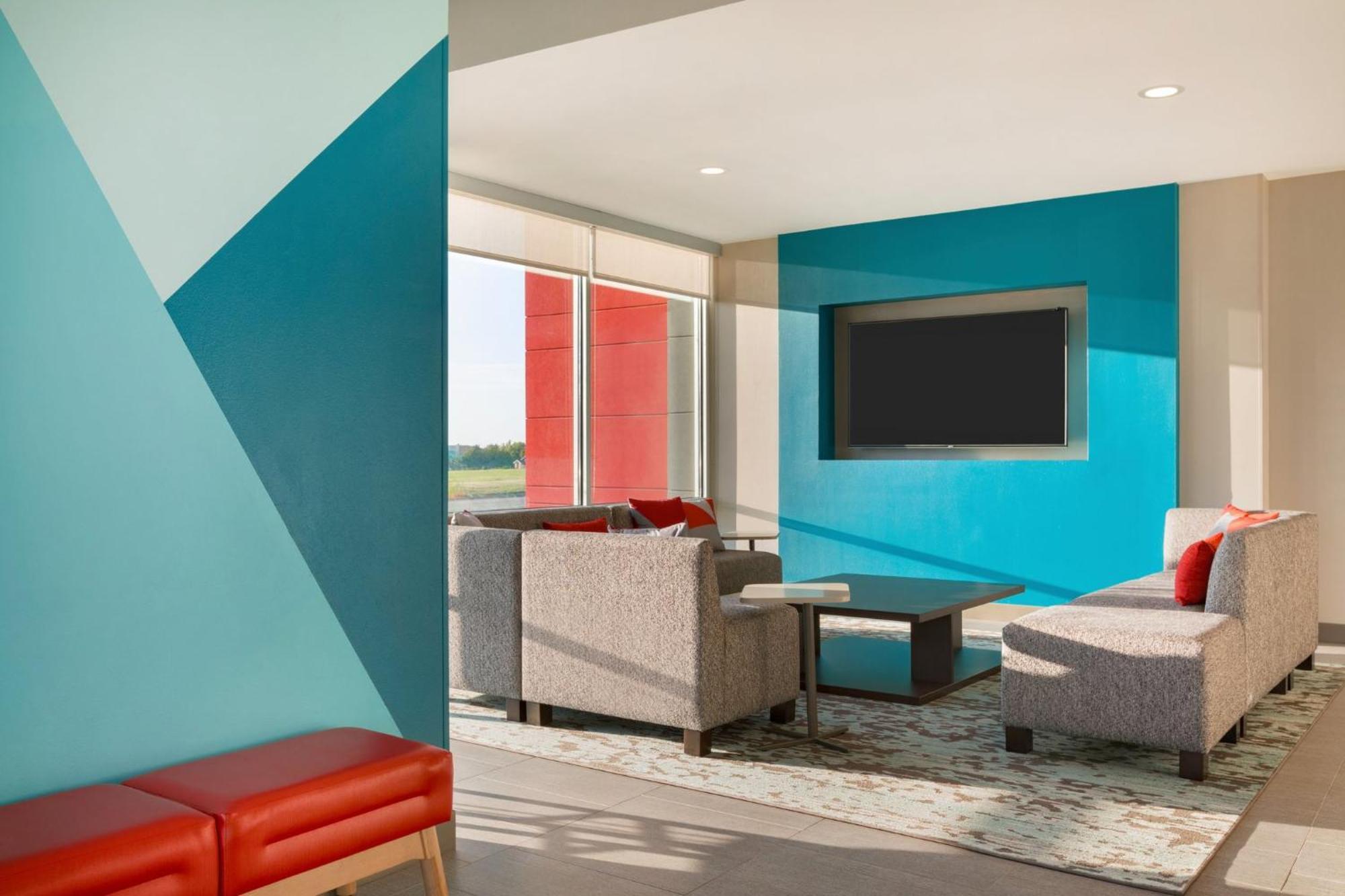 Avid Hotel Fort Payne By Ihg Zewnętrze zdjęcie