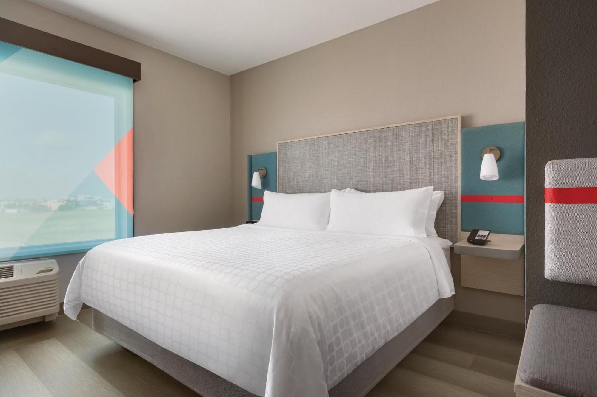 Avid Hotel Fort Payne By Ihg Zewnętrze zdjęcie